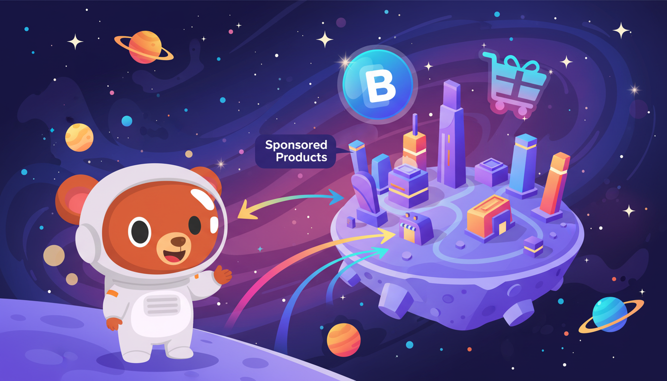 Adverteren op bol.com met Sponsored Products