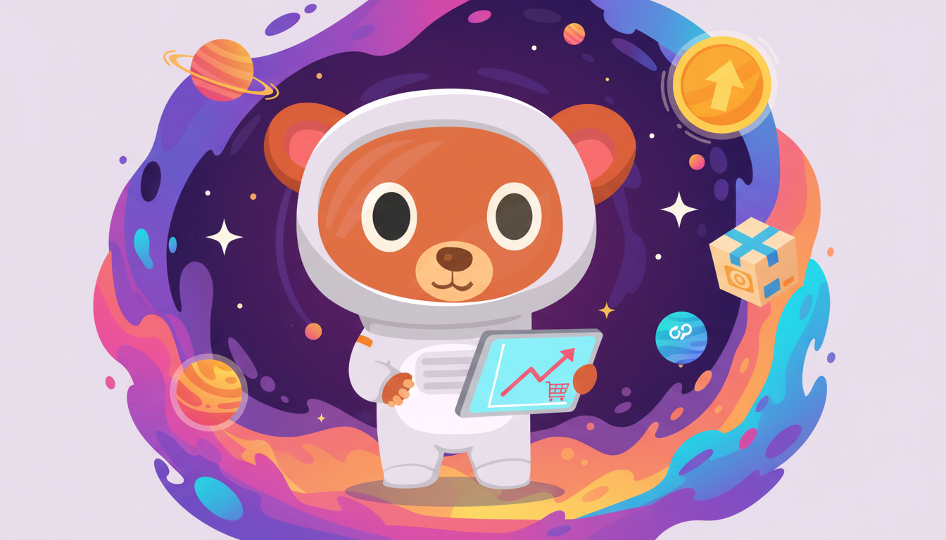 Bol.com verkoopaccount aanmaken op een laptop