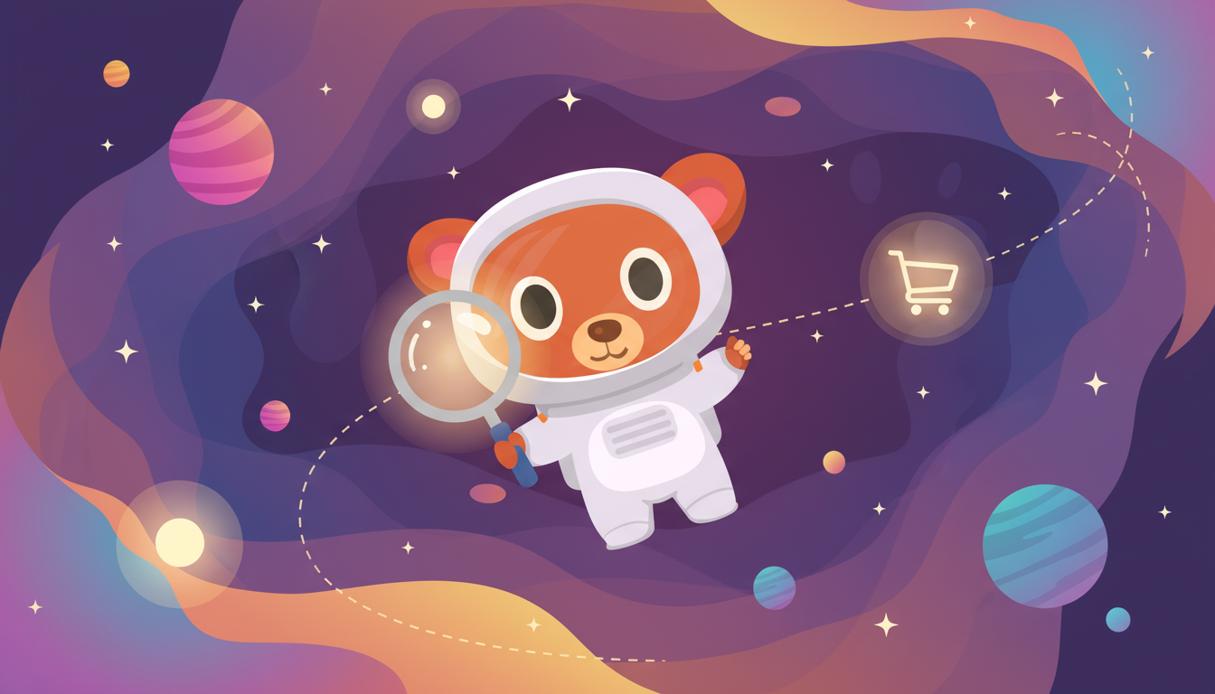 Bol zoektrends analyse dashboard