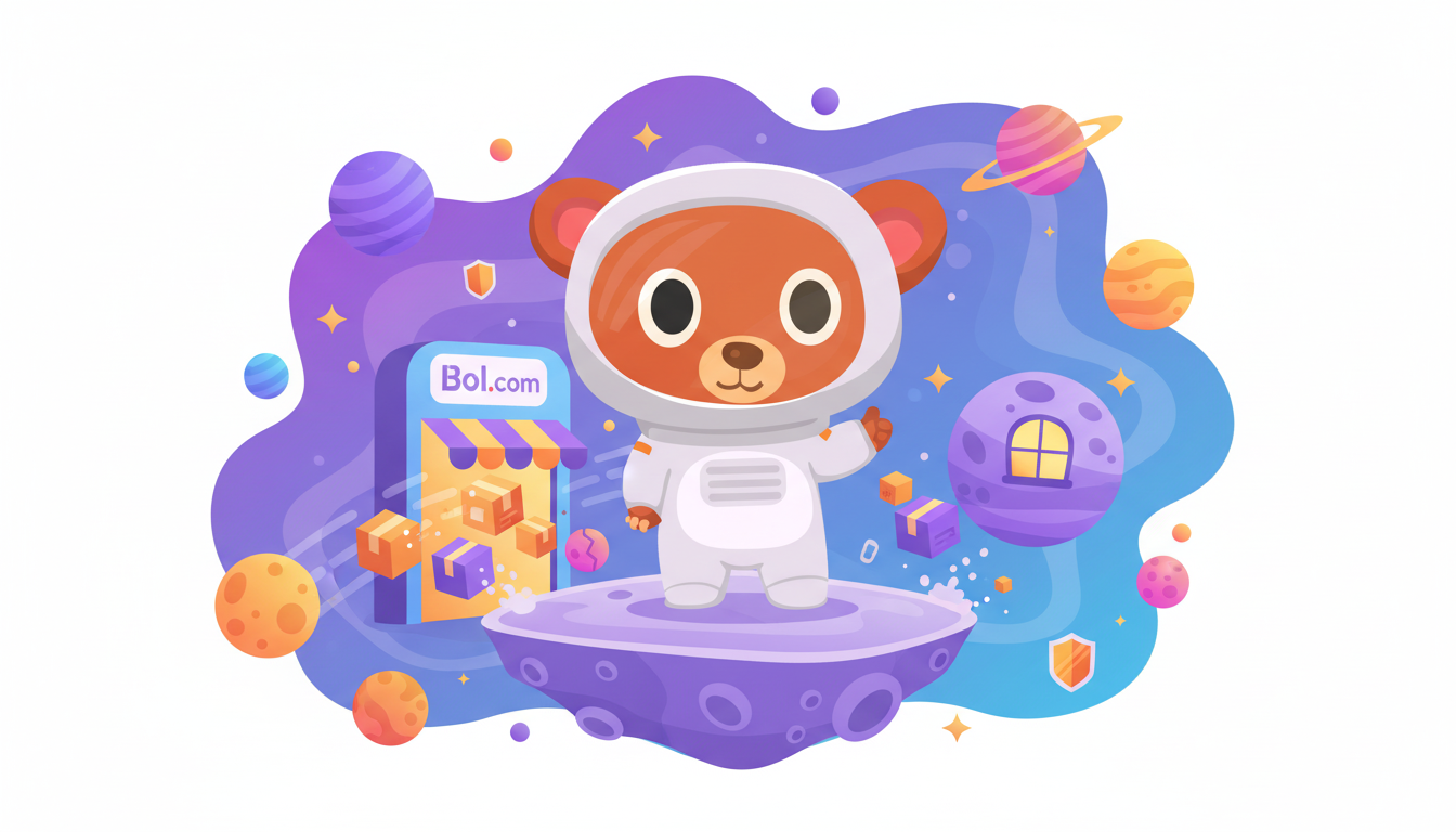 Dropshipping via bol.com uitleg en alternatieven