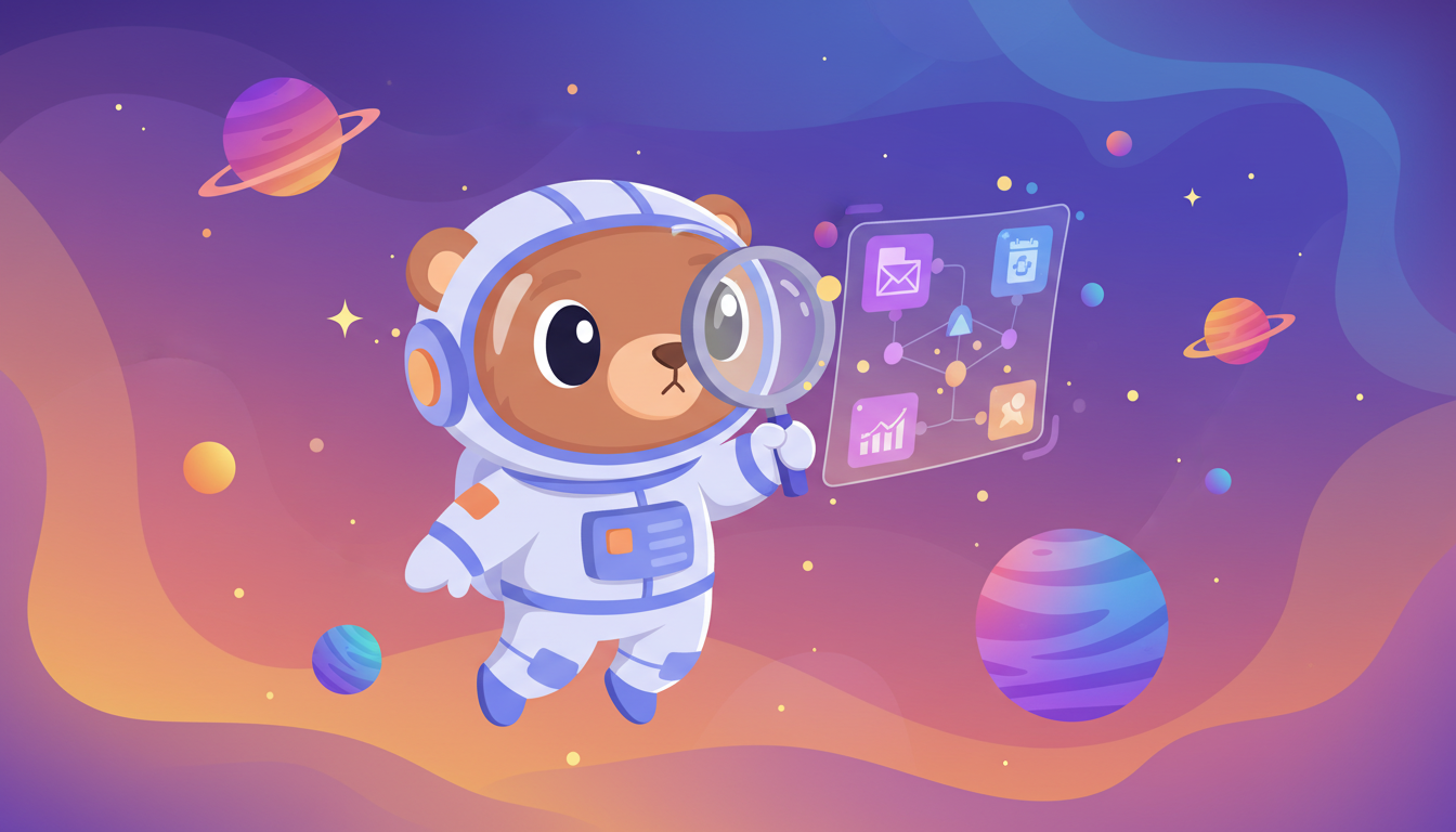 Ondernemer doet product research op laptop voor bol.com verkoop