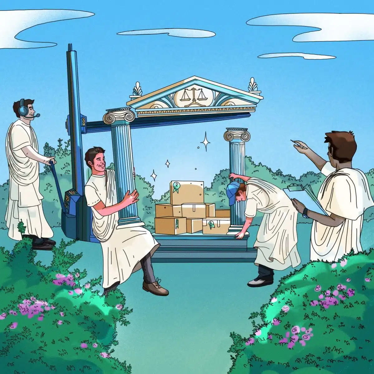 Belangrijke Juridische Tips voor Bol.com Verkopers