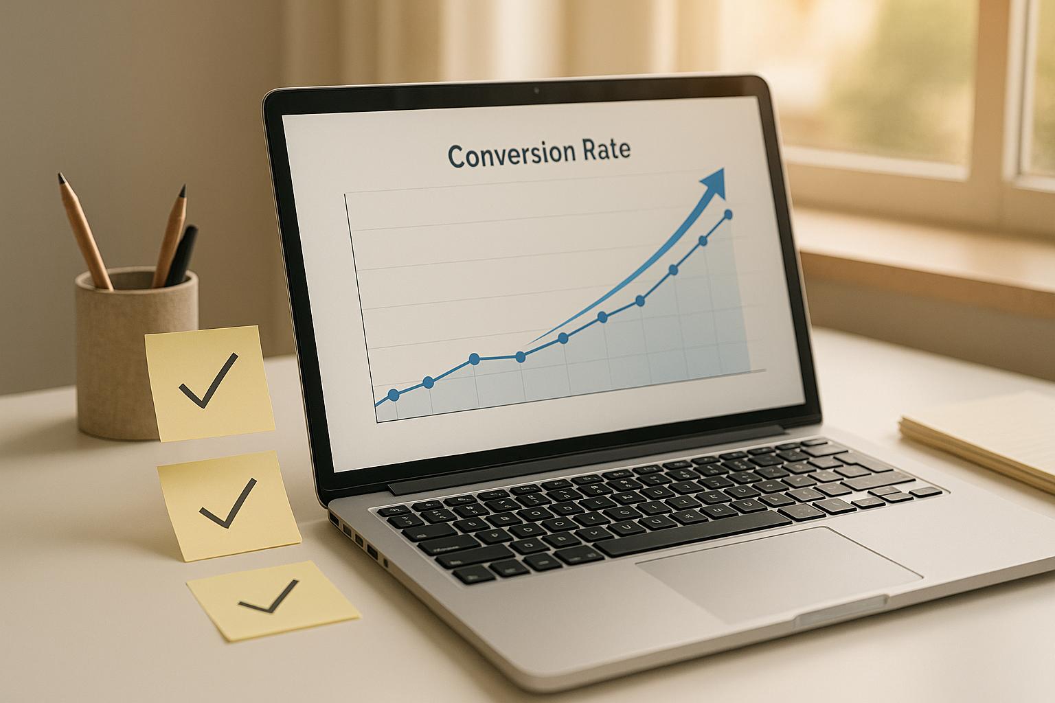 Checklist voor succesvolle A/B-tests op bol.com