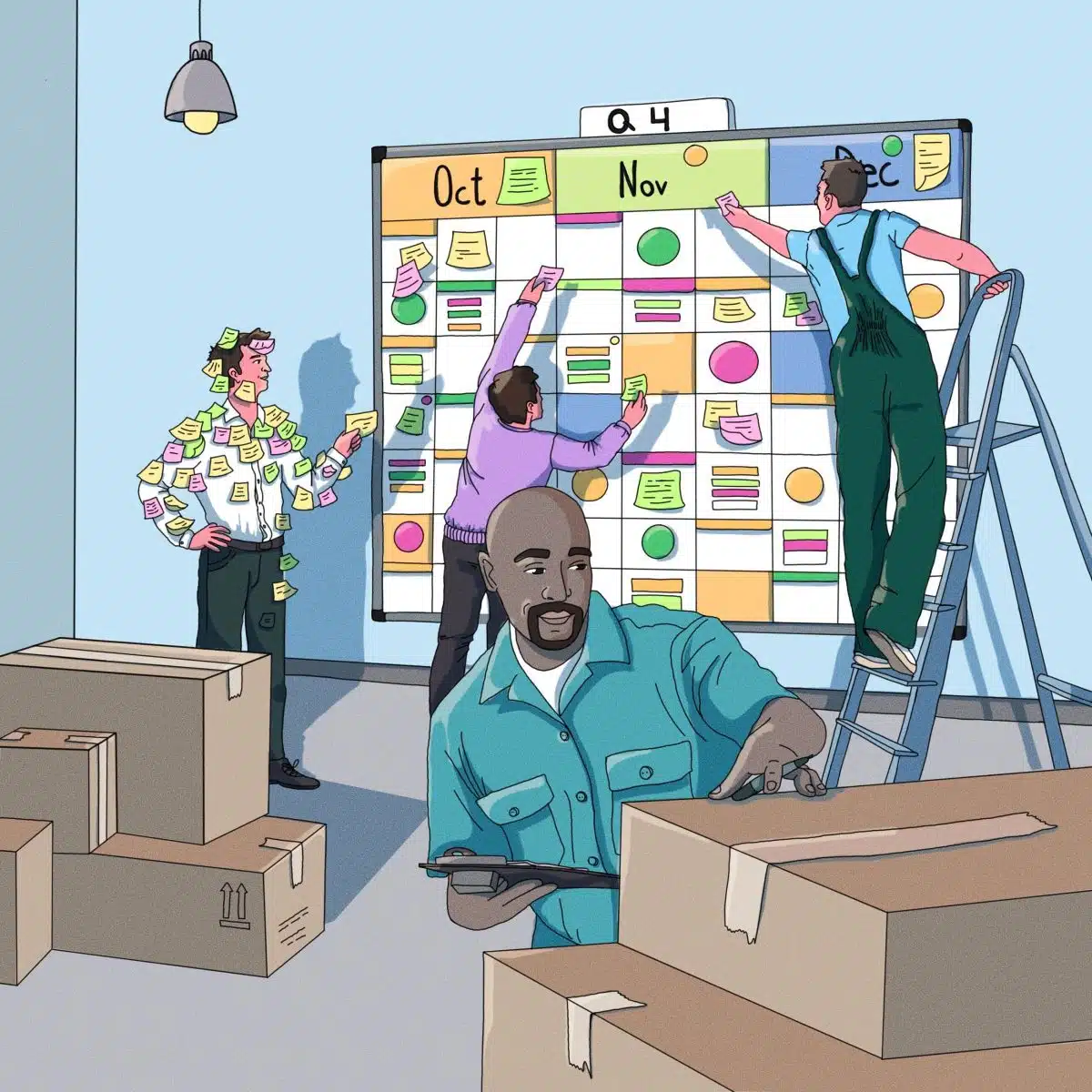 Haal het Maximale uit Q4 en Januari op Bol.com