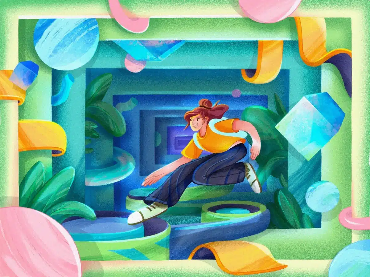 Ondernemen & mental health: de waarheid achter ups en downs