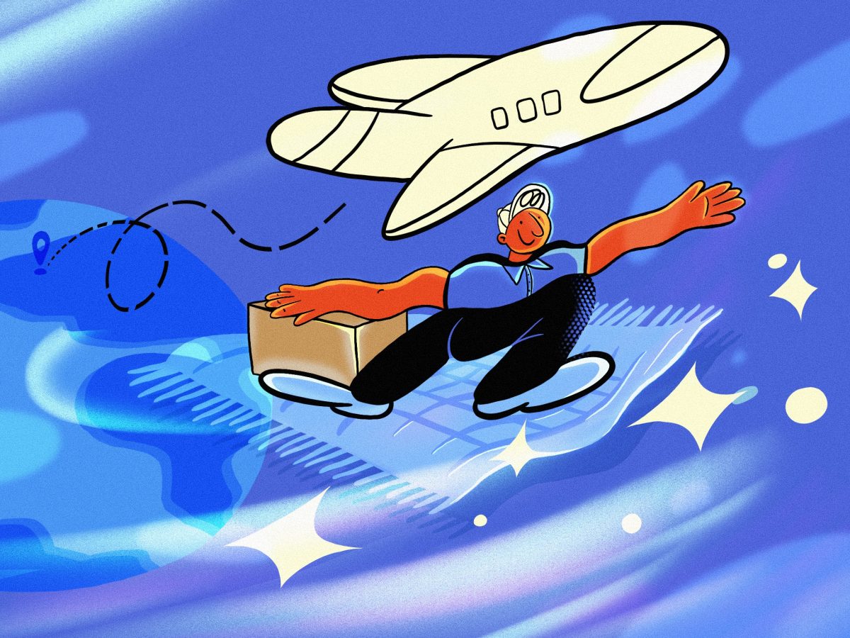 Logistiek via Bol of zelf versturen? Dit zijn de voor- en nadelen