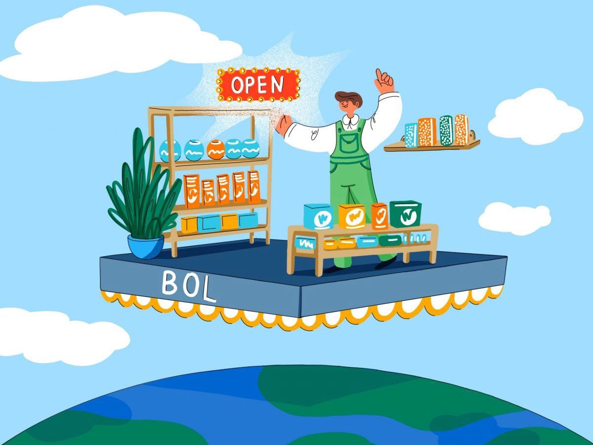 Eigen webshop beginnen? Dit vertelt niemand je