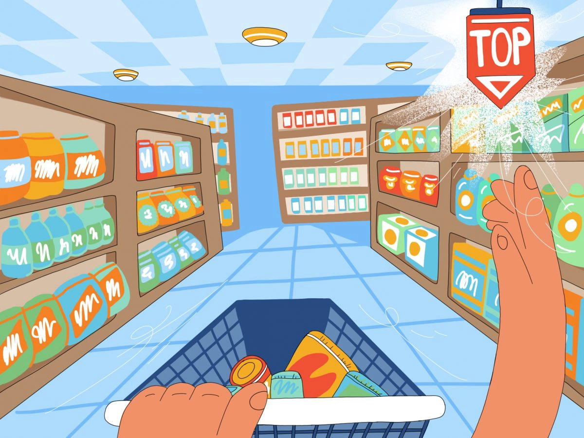 Deze producten verkopen het best op bol.com