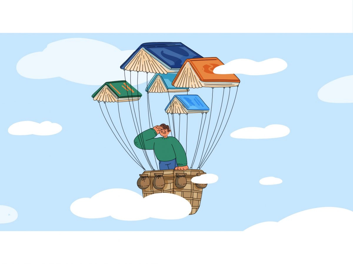 De 5 beste boeken over ondernemen: meest leerzaam