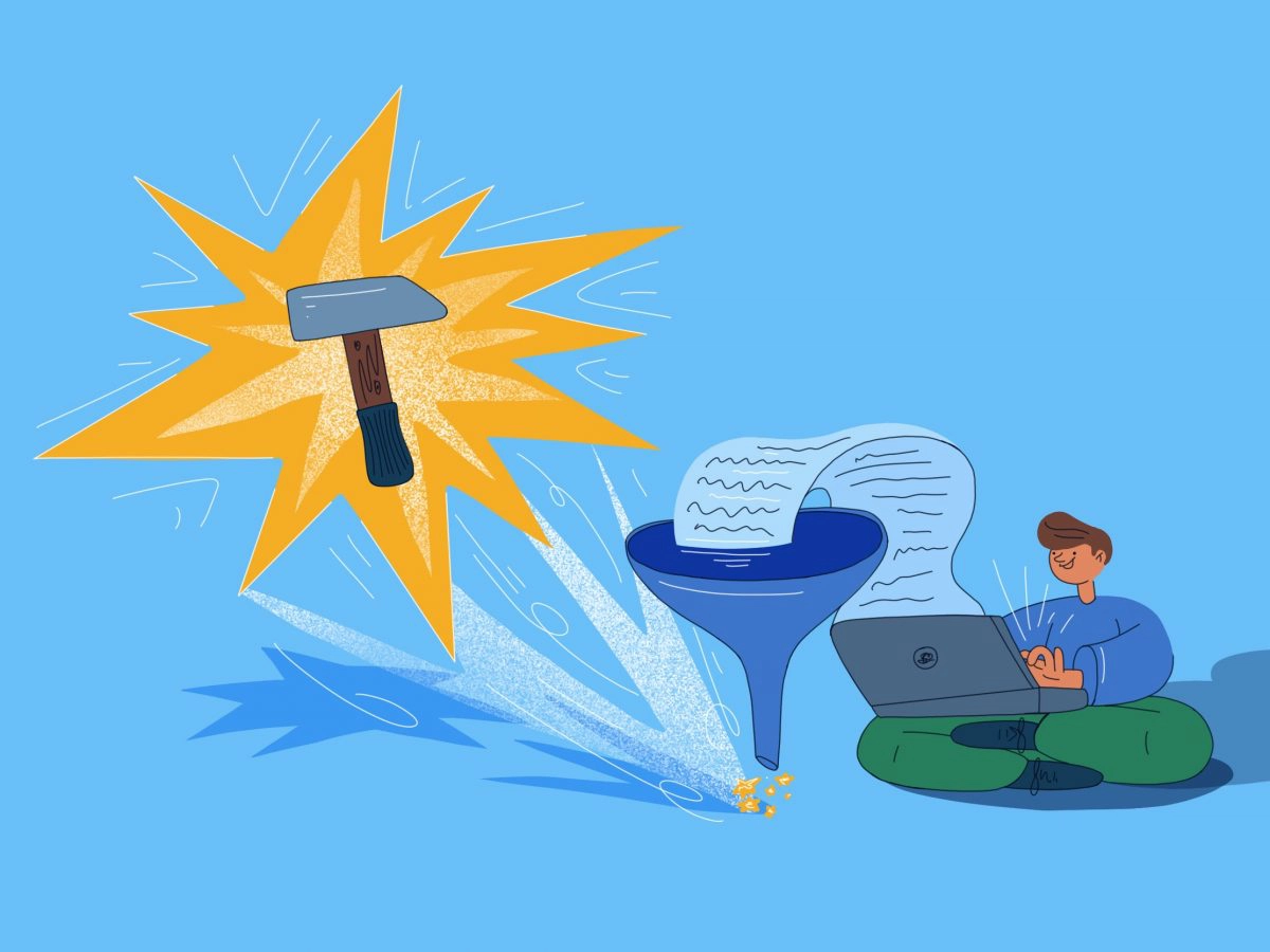 Hoe maak ik een goede productomschrijving? 7 belangrijke tips