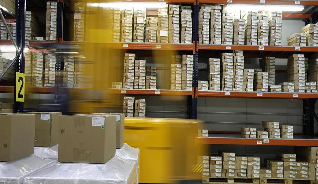 Logistiek via bol.com, slimme zet of niet?