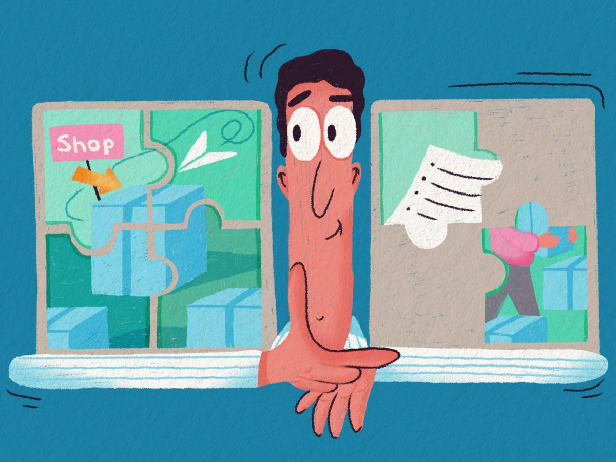 Online verkopen zonder webshop met bol.com