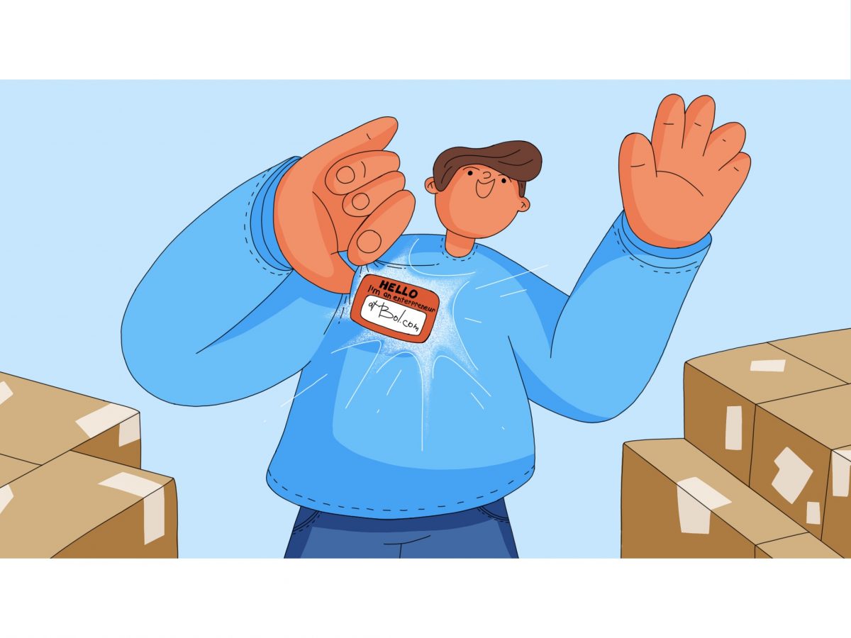 Amazon verkoper worden: zo werkt het