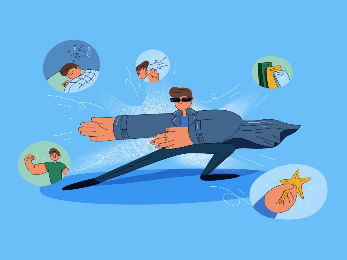 Hoe word je succesvol ondernemer? Lees deze 5 tips!