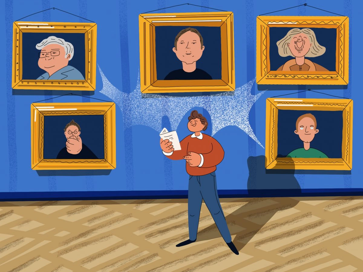 Succesvol ondernemen doe je met de juiste mindset