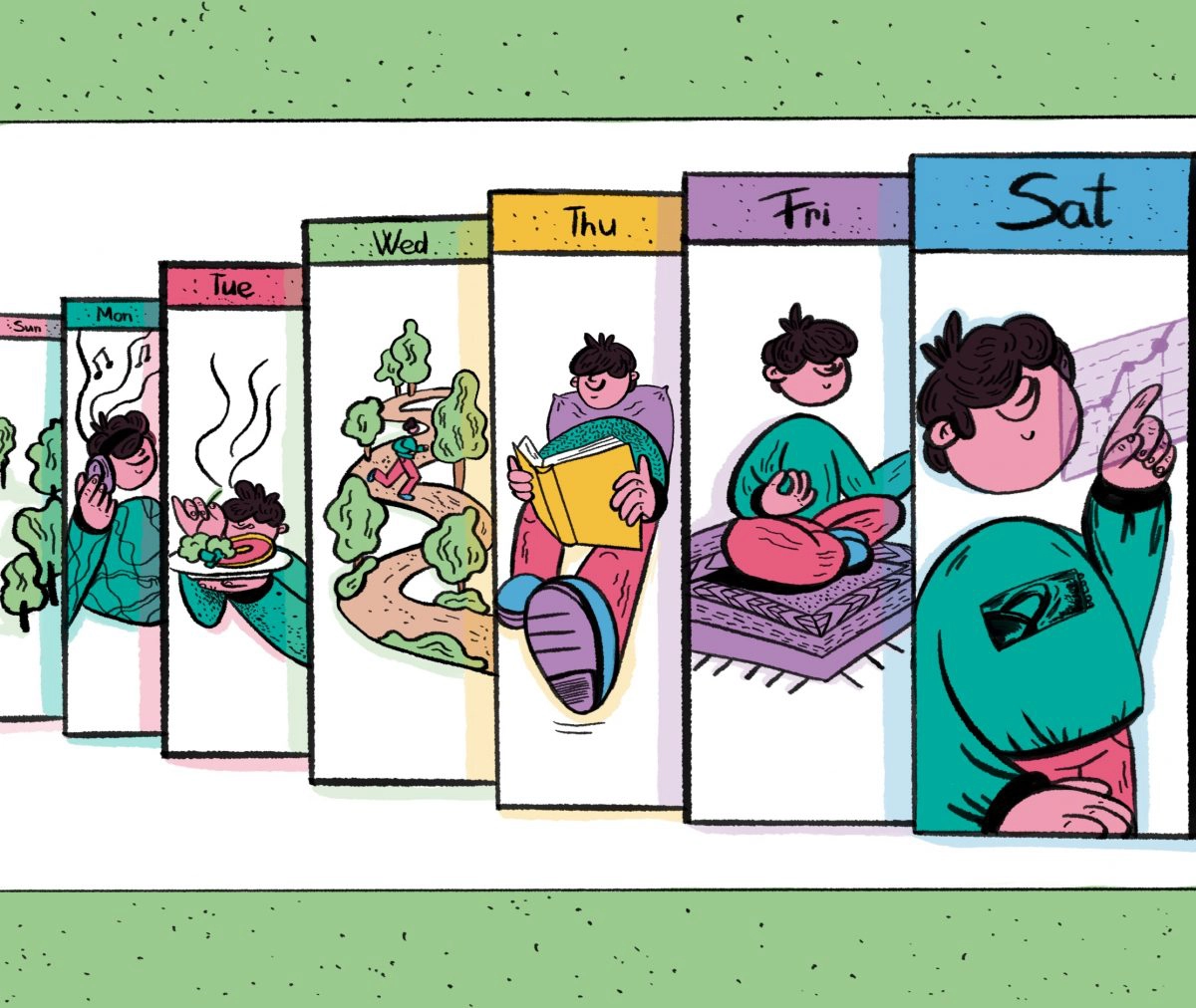 Verbeter je concentratie en krijg direct meer focus met deze waardevolle tips