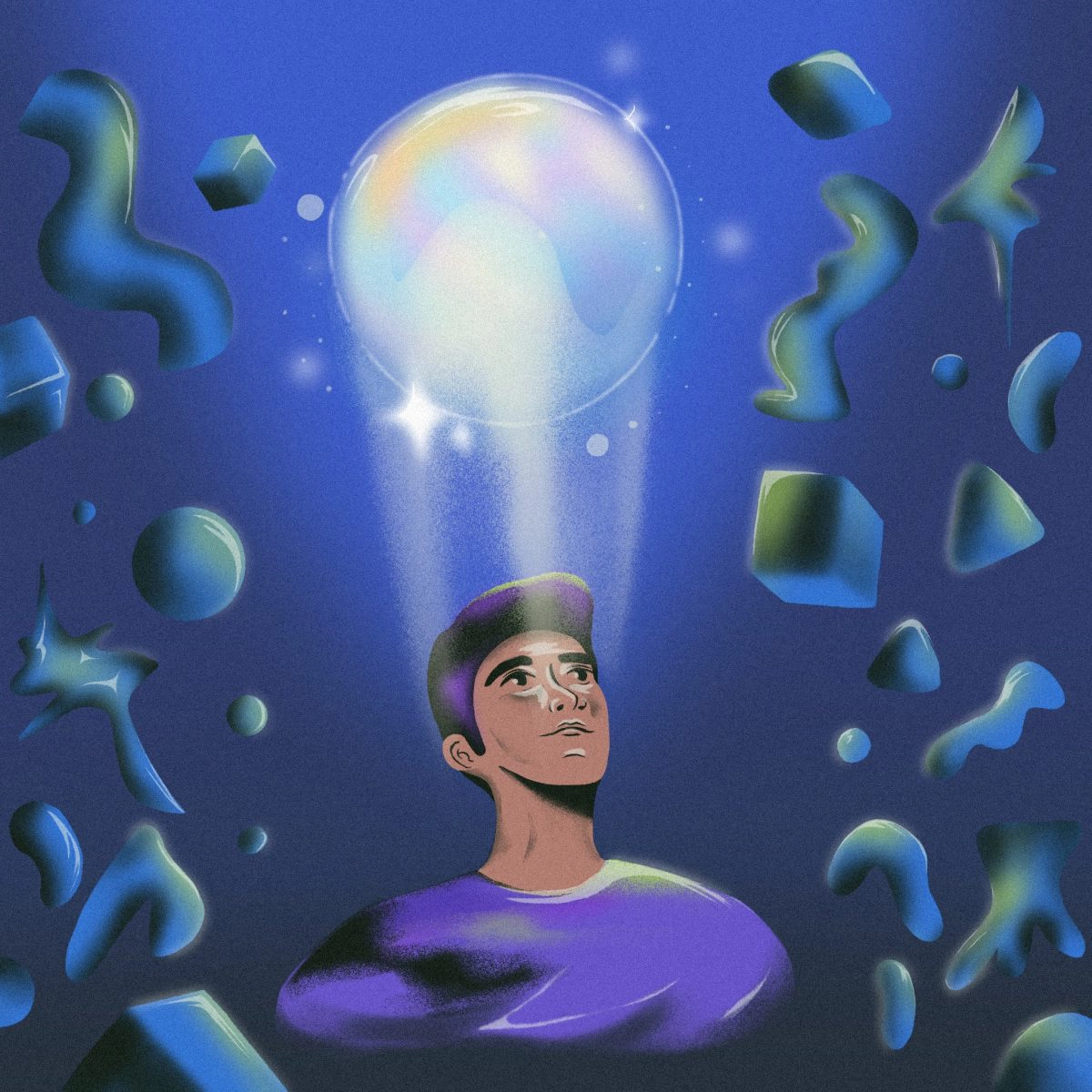 Concentratie verbeteren? Train je concentratie-spier!