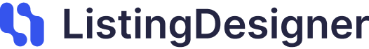 ListingDesigner.nl logo
